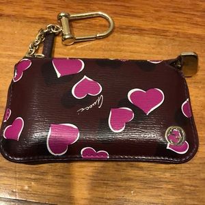 Authentic Gucci small wallet